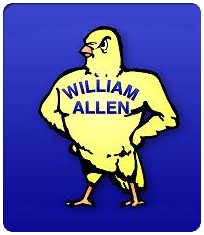 William Allen High School Alumni Association Classes Of 1916 20
